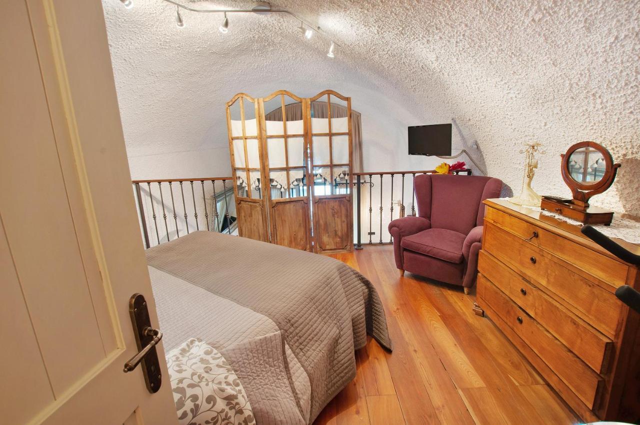 Апартаменты Casa Al Molo Муссо Экстерьер фото
